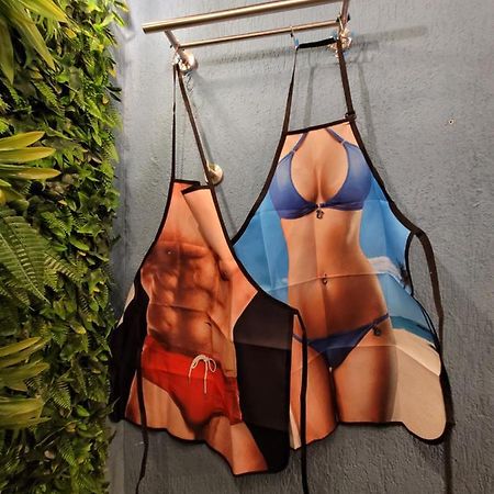 Sexi-Beach Alicante Zewnętrze zdjęcie