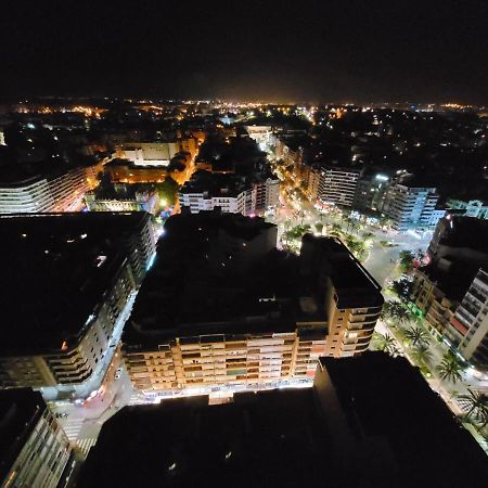 Sexi-Beach Alicante Zewnętrze zdjęcie