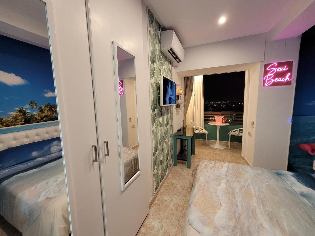 Sexi-Beach Alicante Zewnętrze zdjęcie