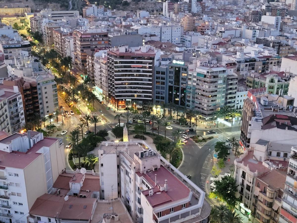 Sexi-Beach Alicante Zewnętrze zdjęcie