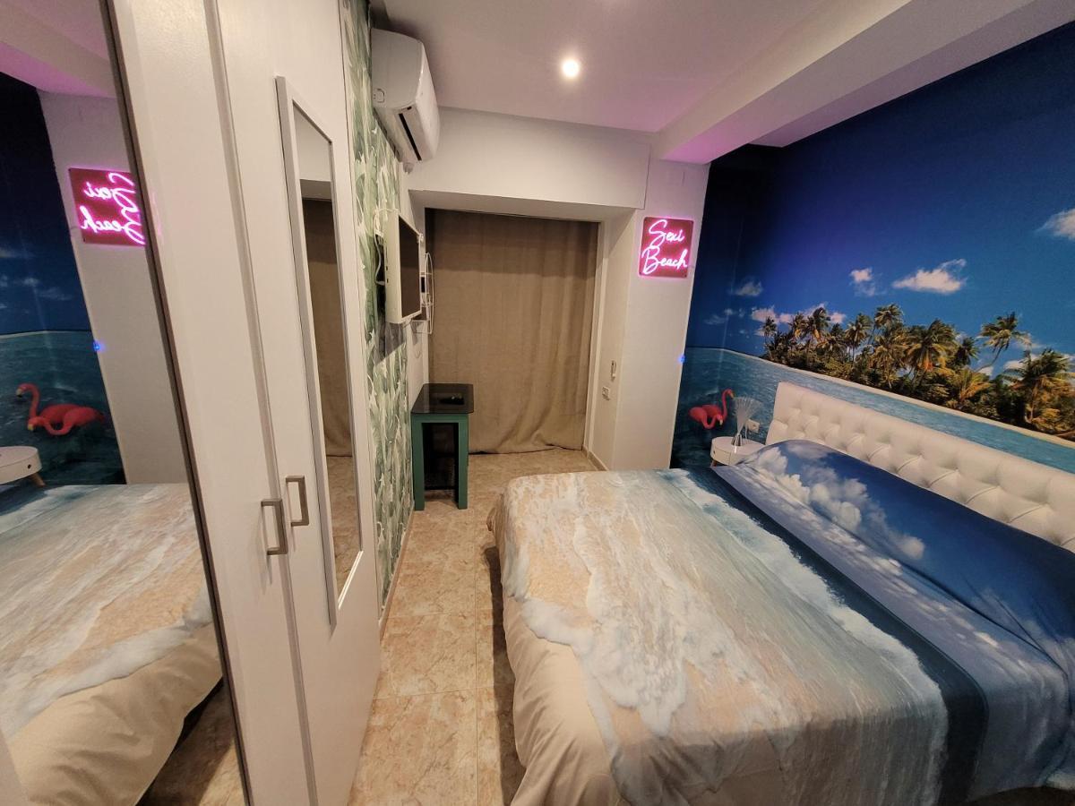 Sexi-Beach Alicante Zewnętrze zdjęcie