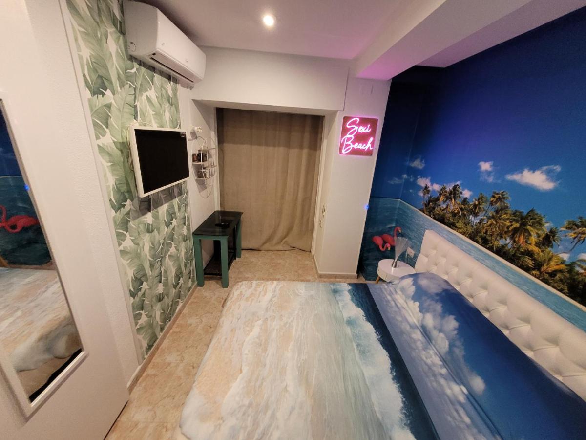 Sexi-Beach Alicante Zewnętrze zdjęcie
