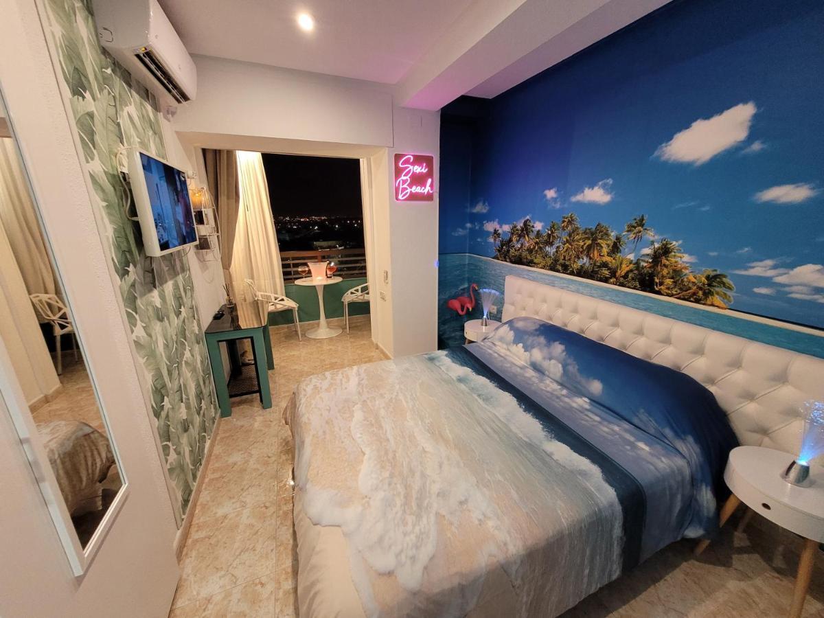 Sexi-Beach Alicante Zewnętrze zdjęcie