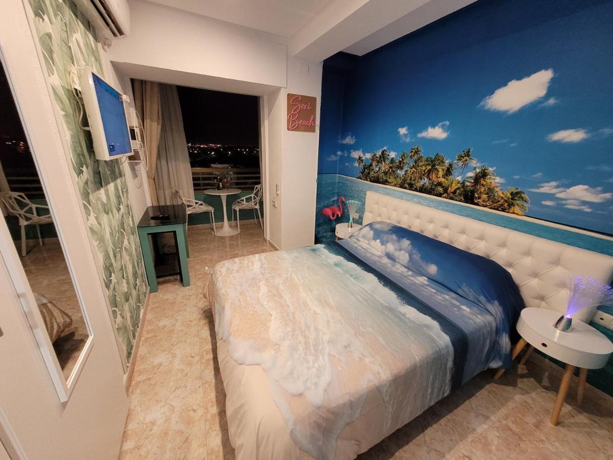 Sexi-Beach Alicante Zewnętrze zdjęcie