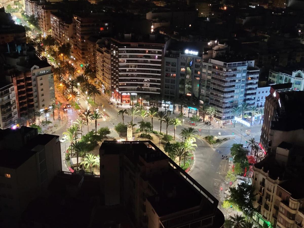 Sexi-Beach Alicante Zewnętrze zdjęcie