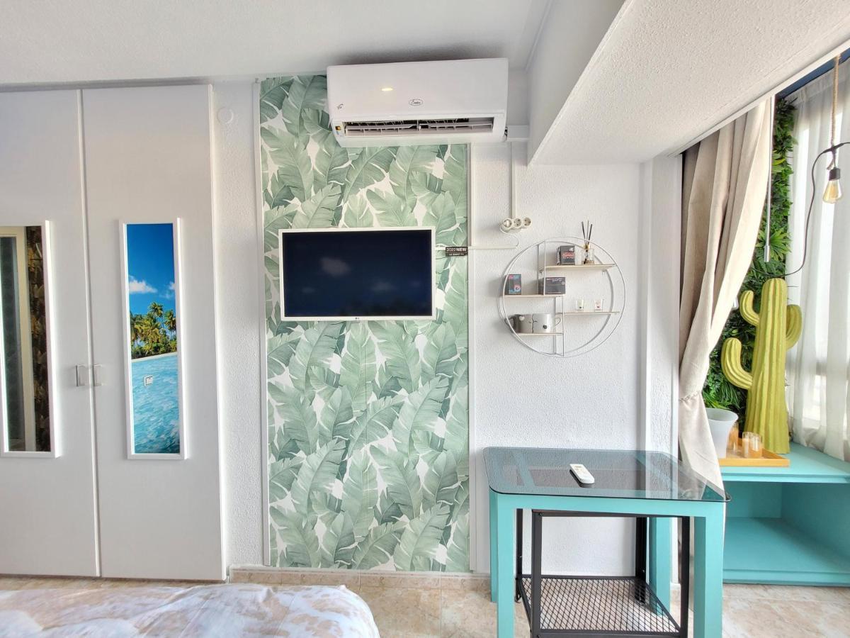 Sexi-Beach Alicante Zewnętrze zdjęcie